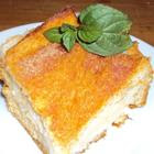Sopapilla Cheesecake Pie- Delicious and Easy!