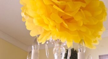 Paper Flower Tutorial