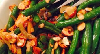 The Style Sisters Friday's Recipes- Favorite Side Dishes