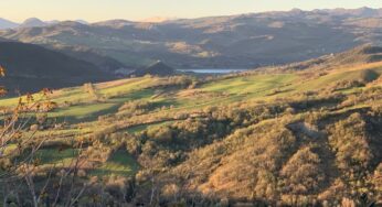 European Adventures As Empty Nesters