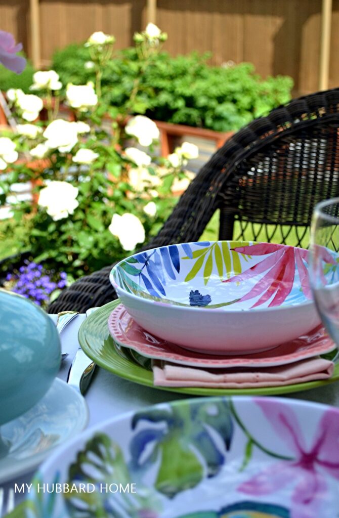 5 reasons to love alfresco patio dining