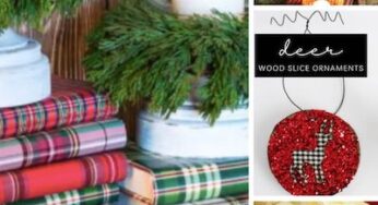 Centerpiece Wednesday Linky Party #205