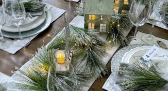 Centerpiece Wednesday Linky Party #204