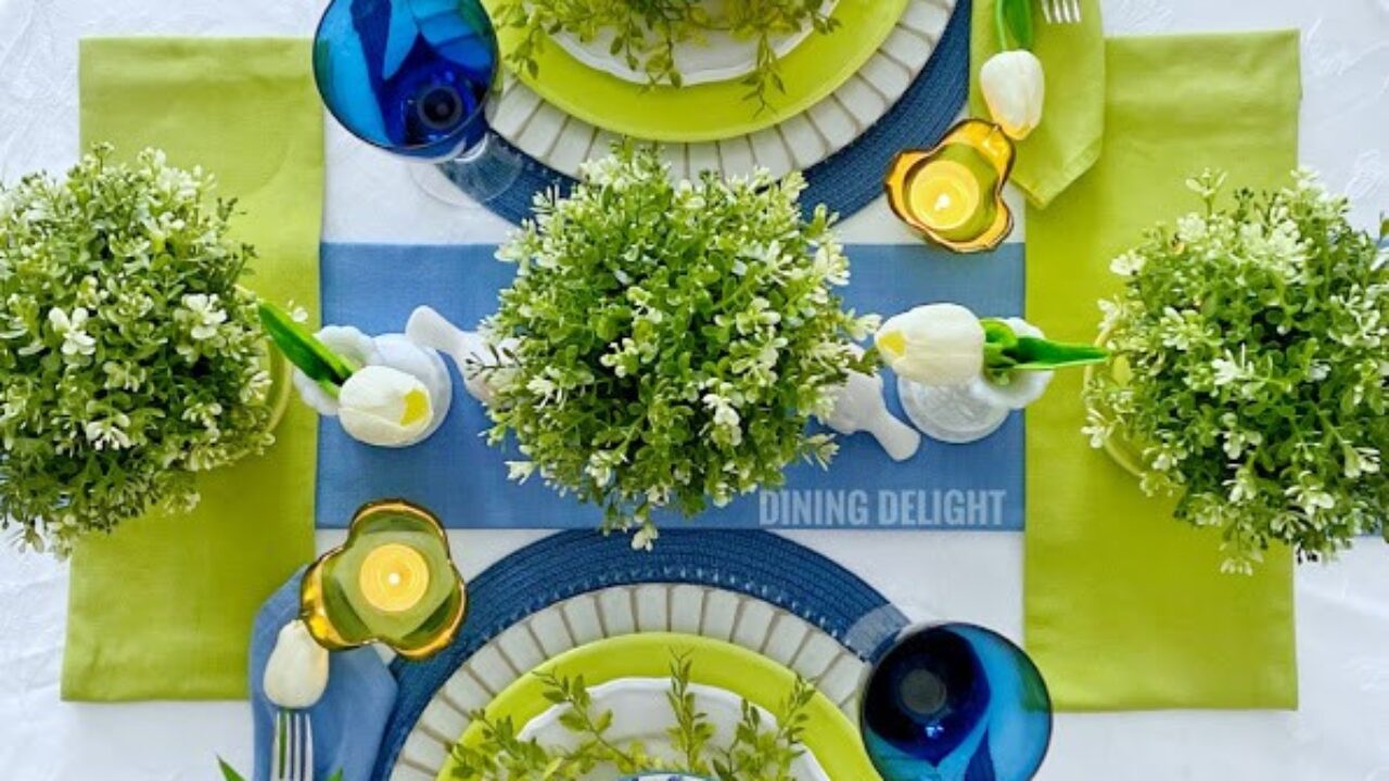 https://karinskottage.com/wp-content/uploads/2021/03/Blue-and-Green-Spring-Garden-Themed-Tablescape-2-1280x720.jpg