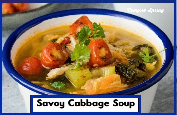 CAbbage soup