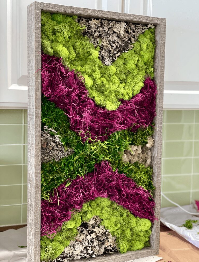 Miss decoration Centerpiece Wednesday