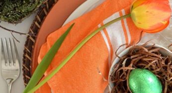 Karins Kottage Easter Ideas Linky party