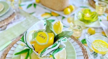 Centerpiece Wednesday Linky Party #220