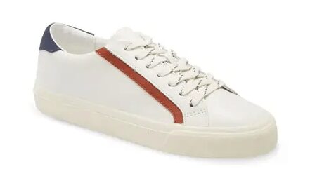 Madewell sneakers