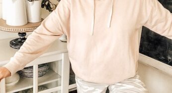 How to style Camo pants for spring