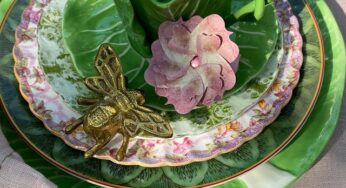 Welcome to Centerpiece Wednesday Linky Party #223