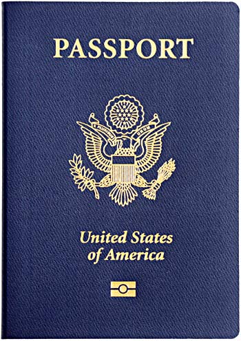 us passport