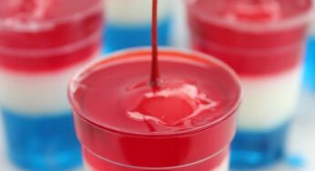 4th of July treats decor and tablescape ideas