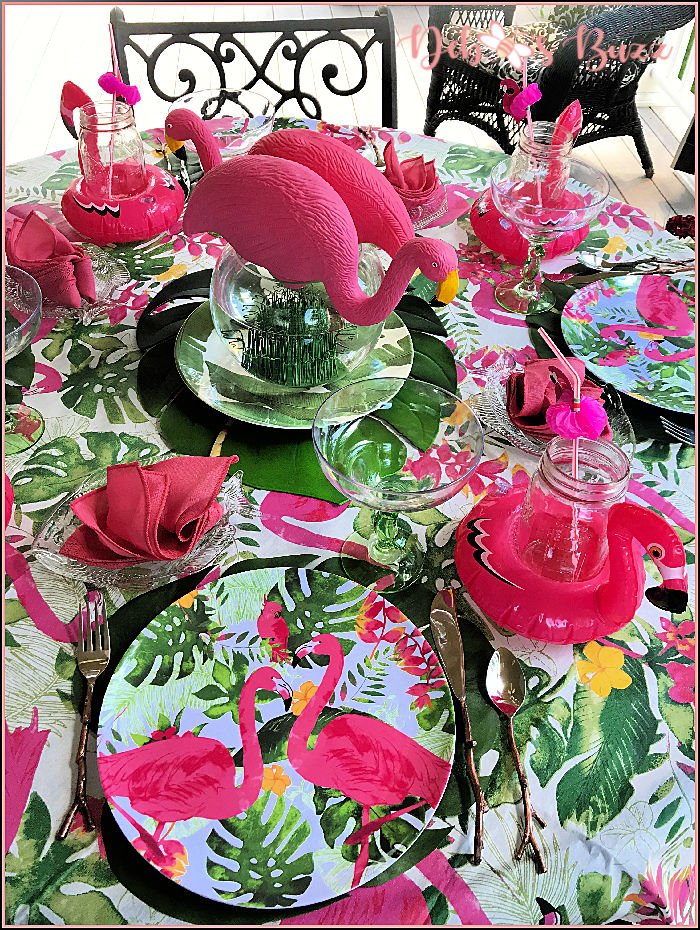 Centerpiece Wednesday Linky party