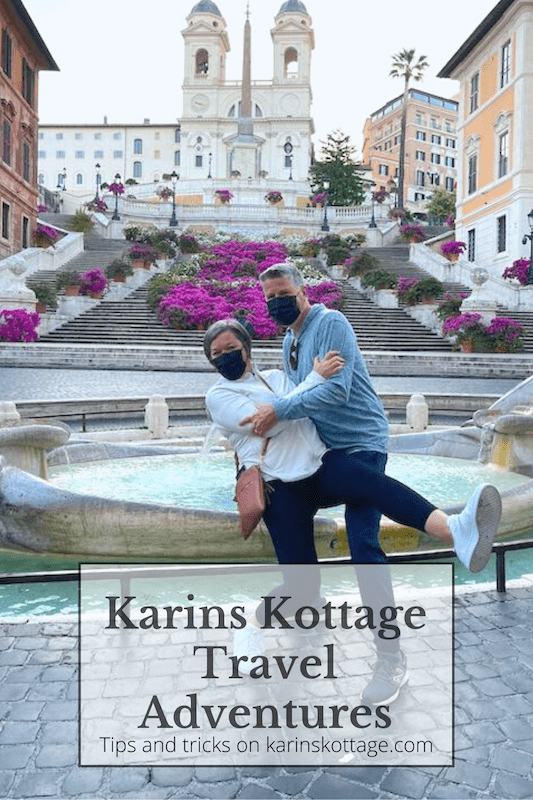 Karins Kottage travel adventures 