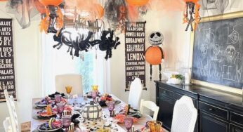 Best Way to host Family Halloween Party