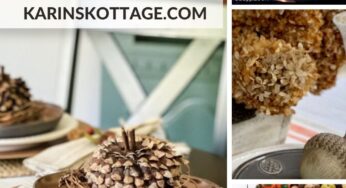 Karins Kottage Weekly Linky Party