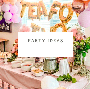 Party ideas
