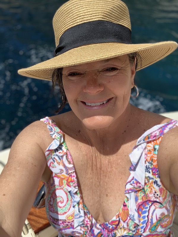 Bathing Suits for Women Over 50 - My Side of 50