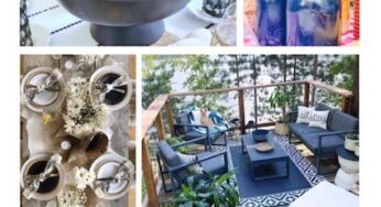 Karins Kottage Linky Party Summertime things
