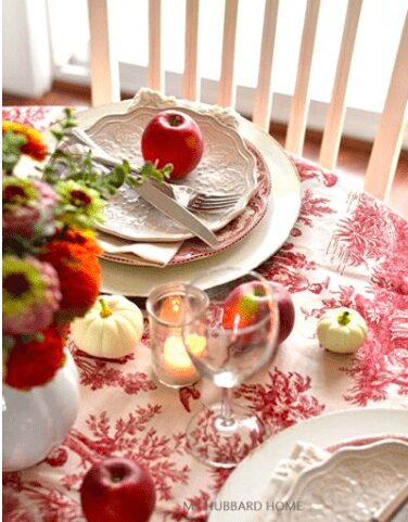 Karins Kottage Linky Party- last of September