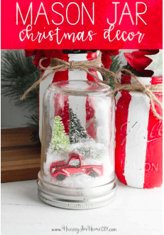 Karins Kottage Linky Party- Christmas Ideas