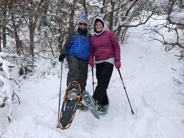 Best winter boots in snow