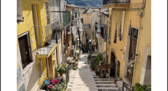 Tips and Highlights Traveling to Casoli Italy in March