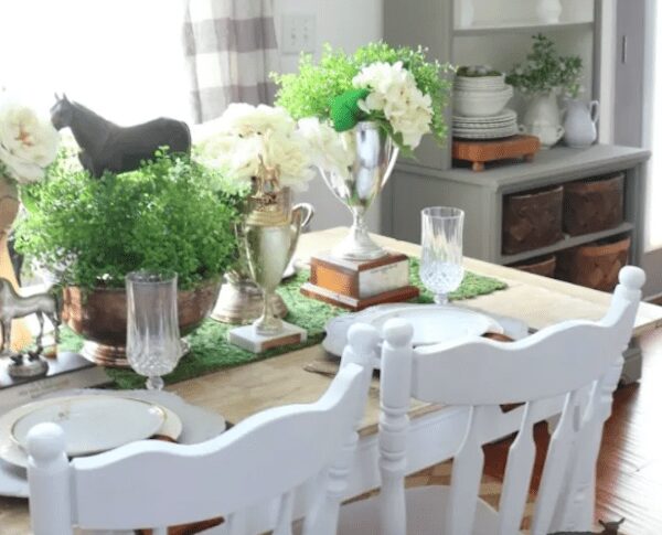 Unleashing creativity: Karins Kottage Linky Party