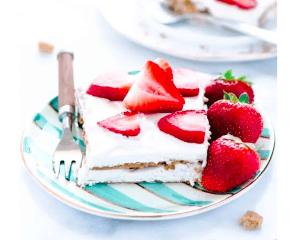 Linky Party- Fun Drinks and dessert