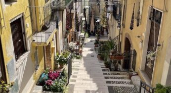 Exploring the Charms of Casoli Italy