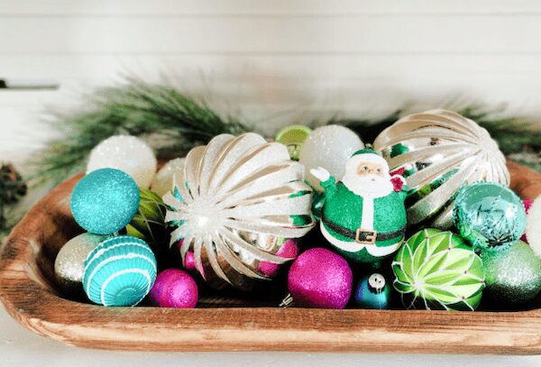 Festive Finds at Karin's Kottage Linky Party!