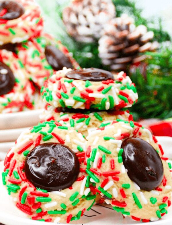 Festive Finds at Karin's Kottage Linky Party!