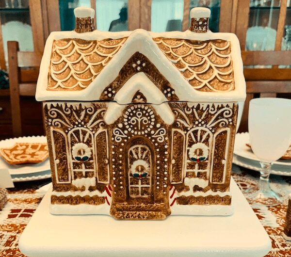 Karins Kottage Linky Party Spotlight: Festive Inspiration for the Season