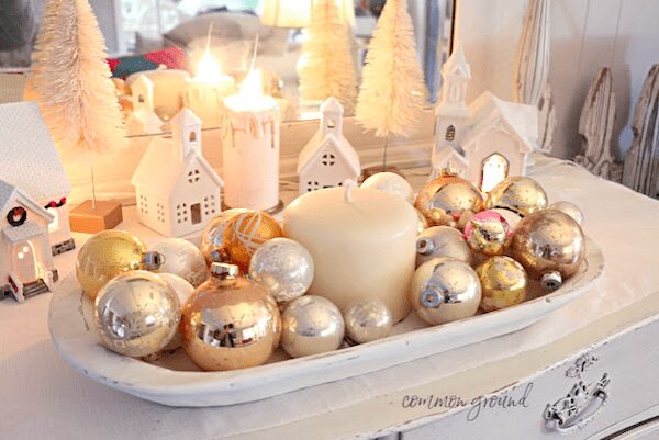 Karins Kottage Linky Party Spotlight: Festive Inspiration for the Season