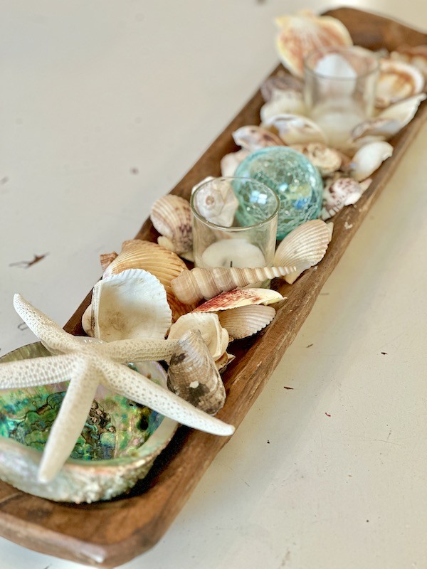 Deck the Halls: Wooden Dough Bowls Unleash Christmas Creativity!