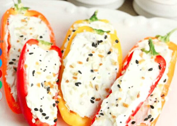 Karins Kottage Linky Party Spotlight: A Feast for the Senses!