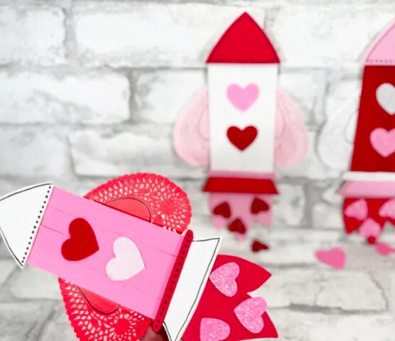 Laura Kelly Valentine Ideas