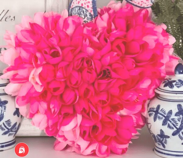 Lovely Links at Karin's Kottage: Valentine's Edition!