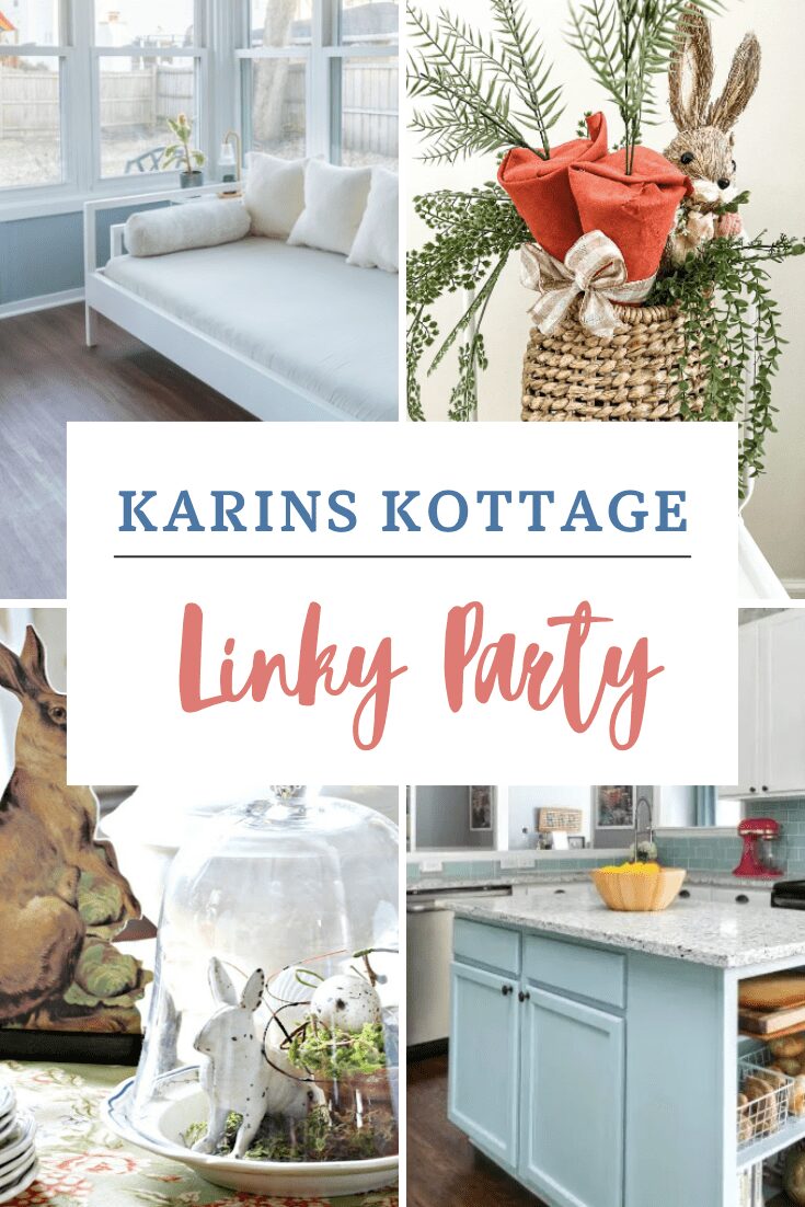 Welcome to my Weekly Linky Party Roundup!
