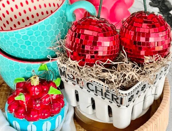 Let's Get Creative! Weekly Linky Party Highlights