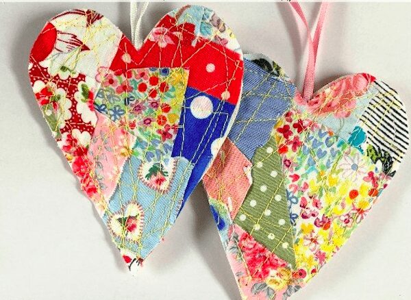 Let's Get Creative! Weekly Linky Party Highlights