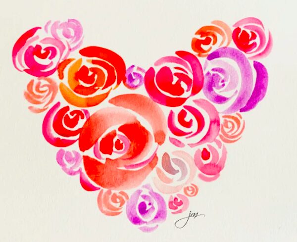 Let's Get Creative! Weekly Linky Party Highlights