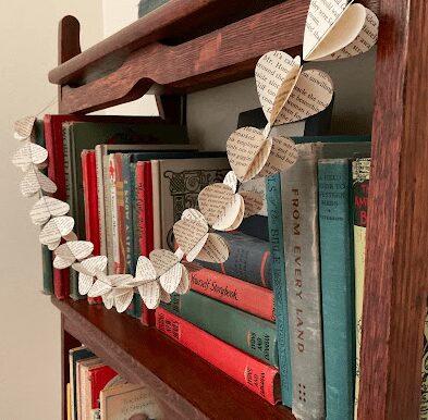 Let's Get Creative! Weekly Linky Party Highlights