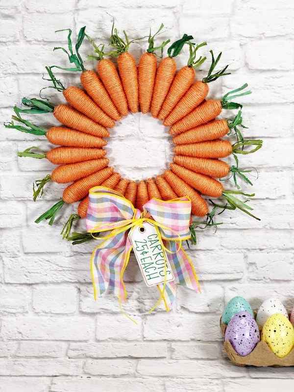 Easter Fun Galore Linky Party: Recipes, Crafts, and Decorations