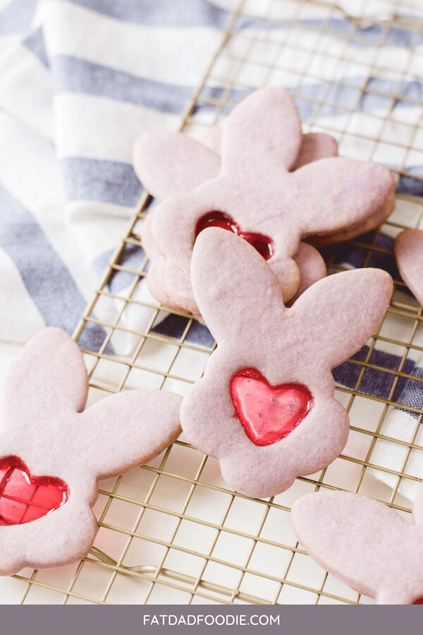 Easter Fun Galore Linky Party: Recipes, Crafts, and Decorations