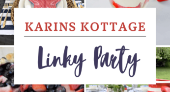 Red, White, and Blue Delights: Patriotic Tablescapes and Desserts