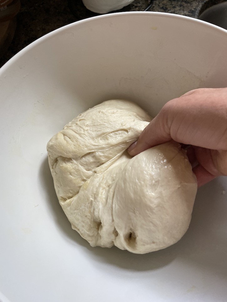 Easiest Focaccia Bread Recipe