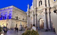 Discovering Italy: From Sicily's Syracuse to Casoli's Charms