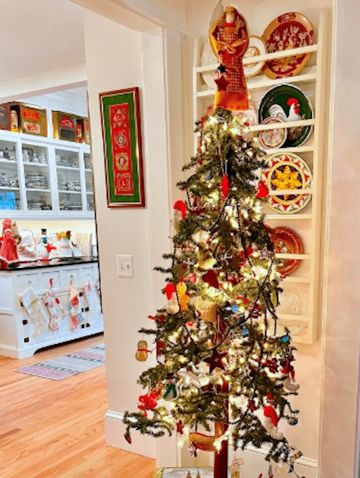 Festive DIY Holiday Ideas